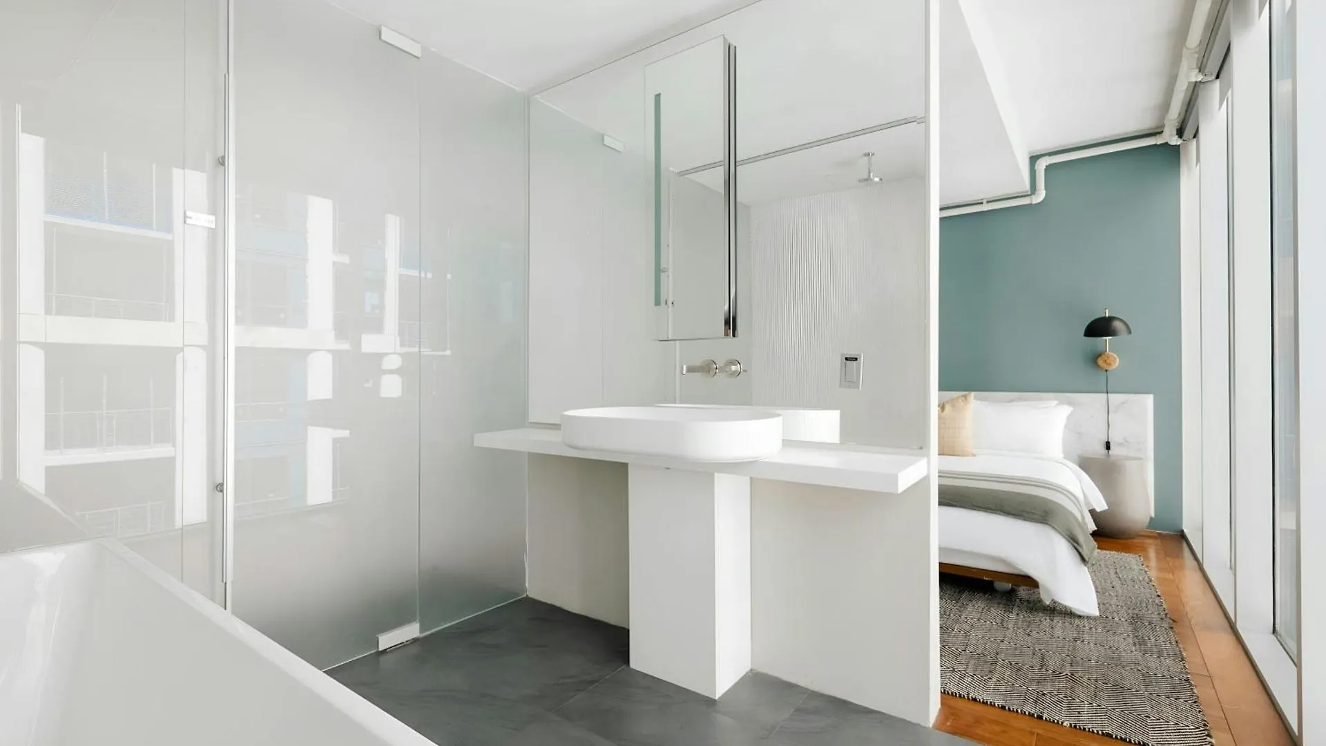 The Slate Hotel Downtown, Sonder By Marriott Bonvoy Toronto