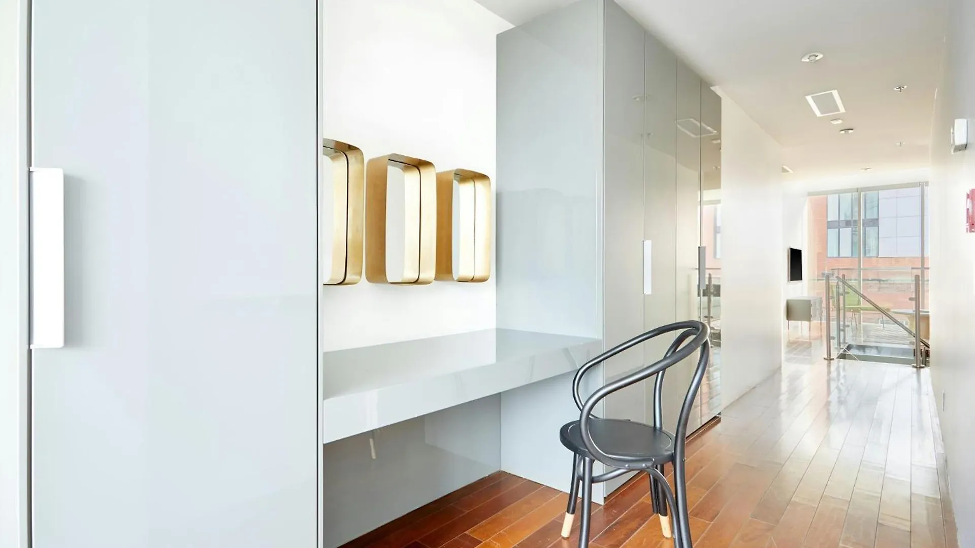 The Slate Hotel Downtown, Sonder By Marriott Bonvoy Toronto