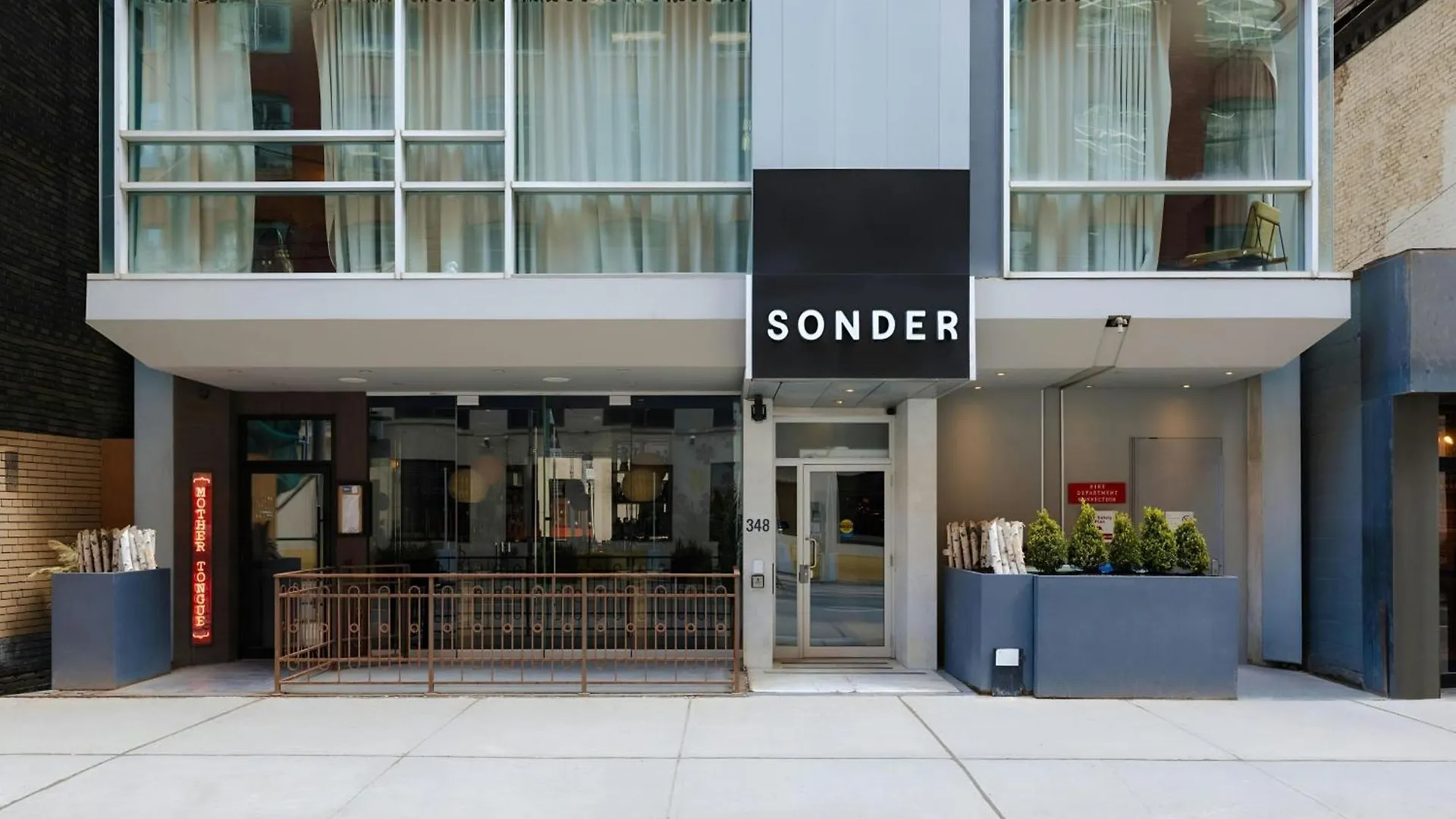 The Slate Hotel Downtown, Sonder By Marriott Bonvoy Toronto