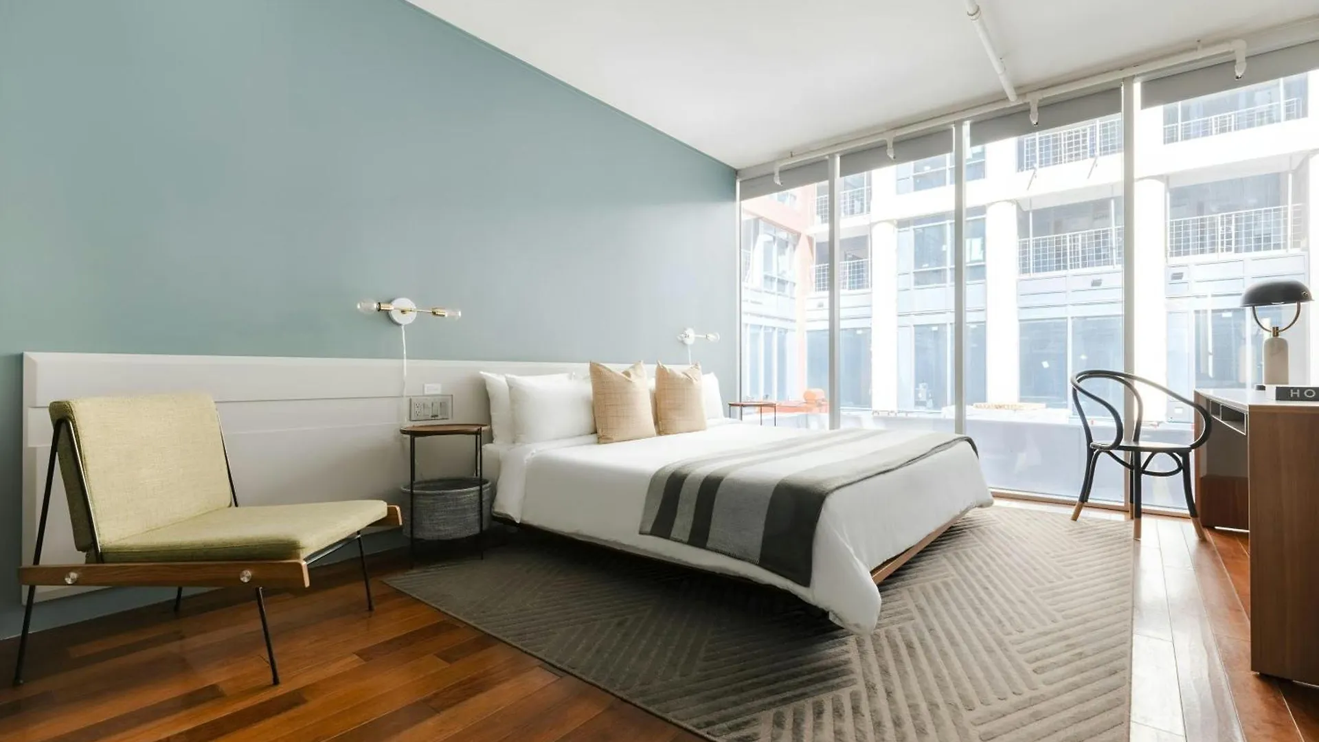 The Slate Hotel Downtown, Sonder By Marriott Bonvoy Toronto