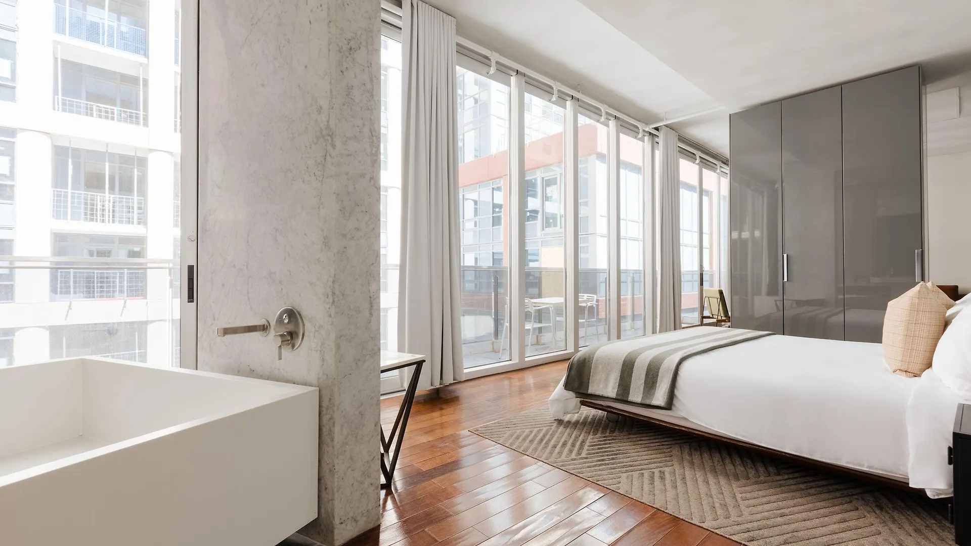 The Slate Hotel Downtown, Sonder By Marriott Bonvoy Toronto