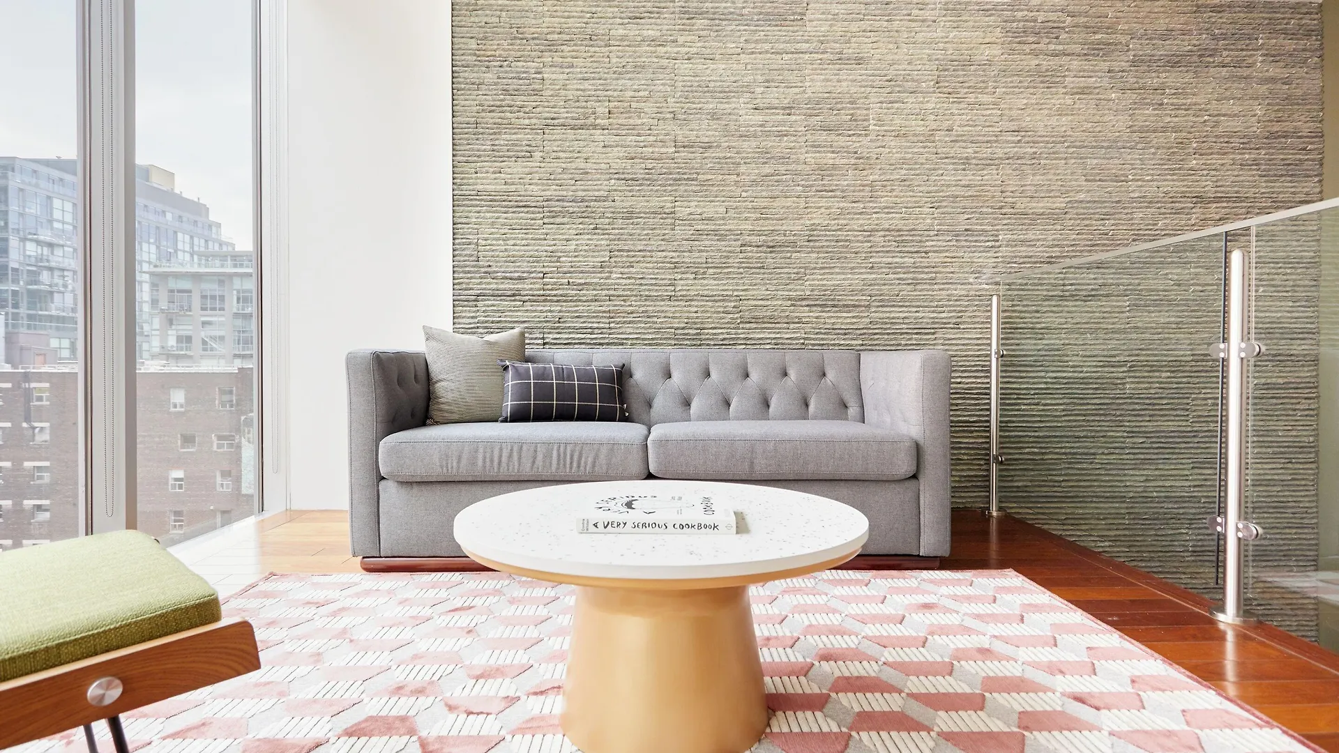 The Slate Hotel Downtown, Sonder By Marriott Bonvoy Toronto