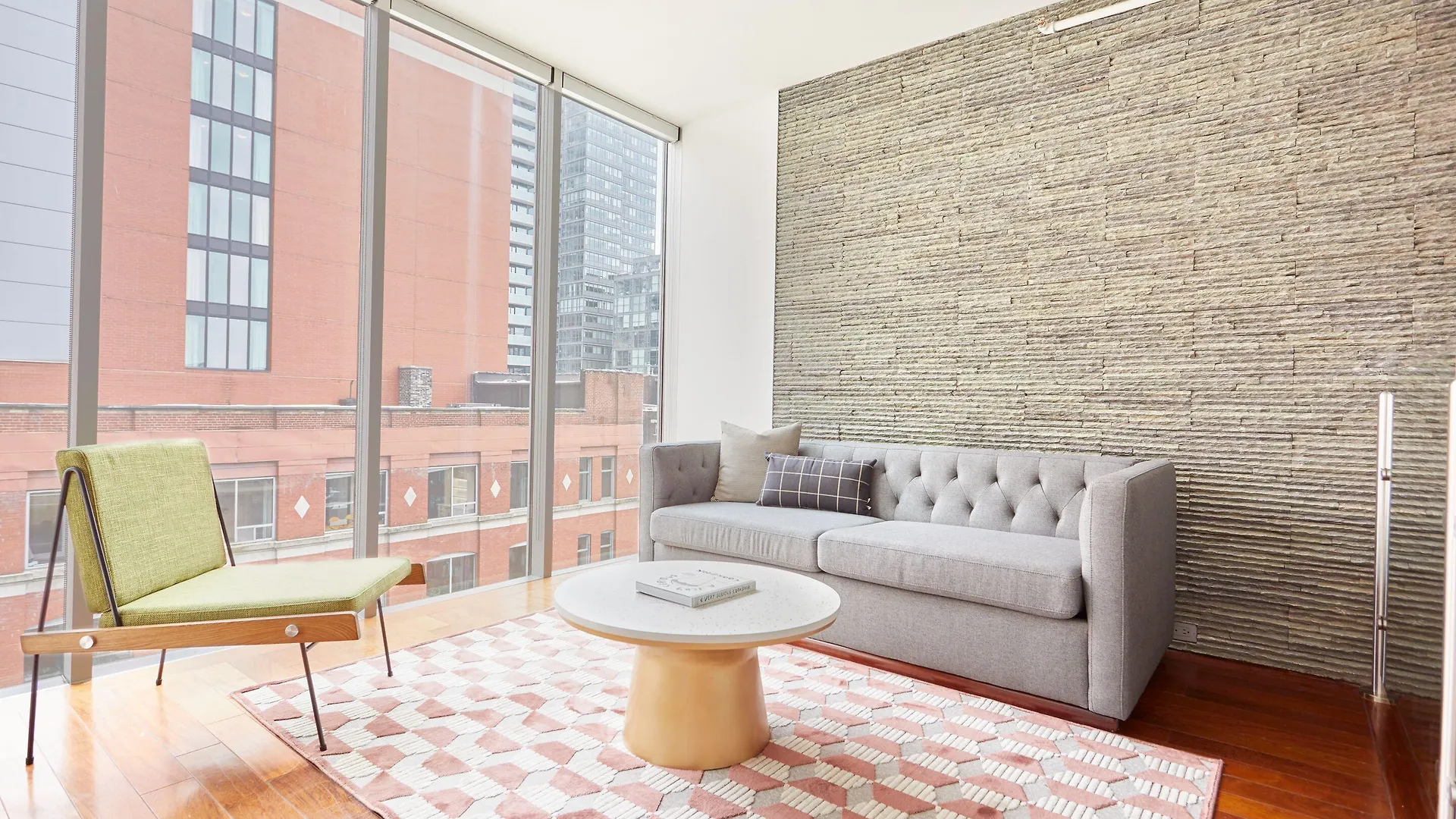 The Slate Hotel Downtown, Sonder By Marriott Bonvoy Toronto