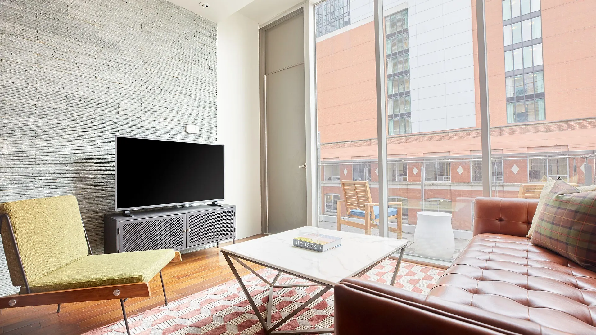 The Slate Hotel Downtown, Sonder By Marriott Bonvoy Toronto