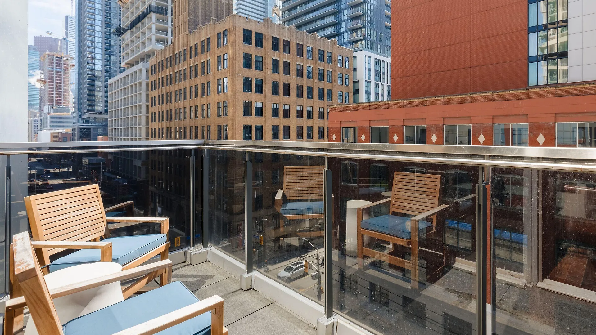 The Slate Hotel Downtown, Sonder By Marriott Bonvoy Toronto